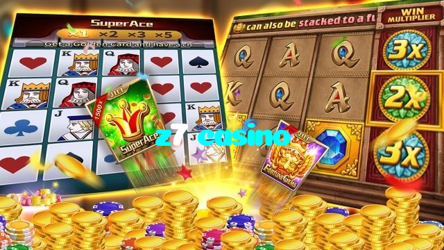 z7 casino