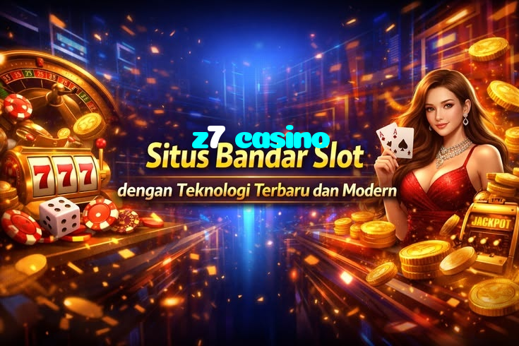 z7 casino