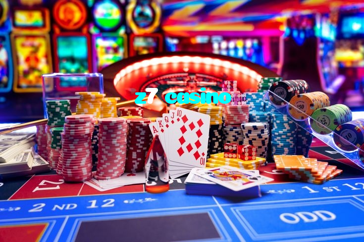 available types of z7 casino bet including pre-match live express and system bets