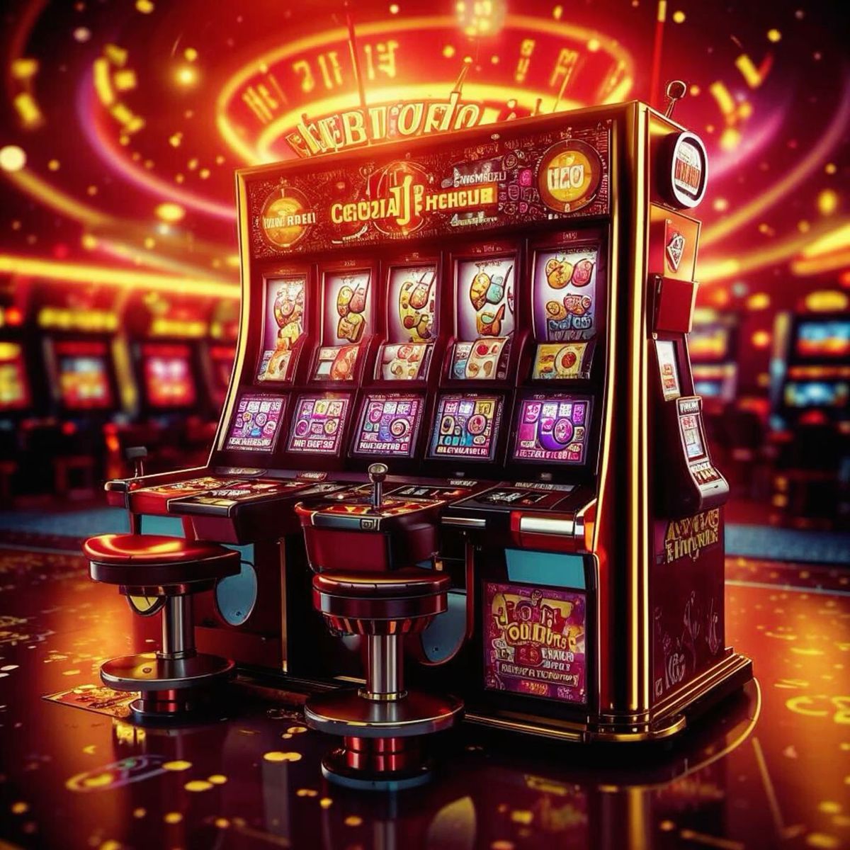 z7 casino کیسینو میں بکراٹکھیلیں