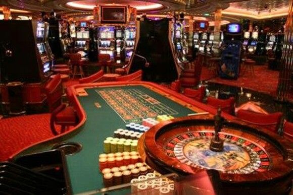 z7 casino کیسینو میں لاٹری گیمز میں حصہ لیں۔
