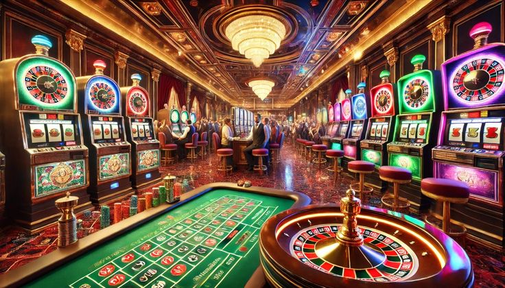 z7 casino سائٹ کے لیے آن لائن گیمز فراہم کرنے والے