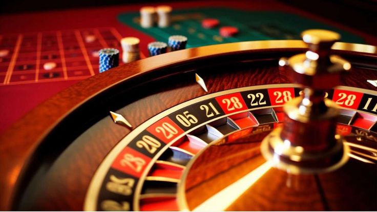 z7 casino آن لائن کیسینو میں کھیلنے کی وجوہات