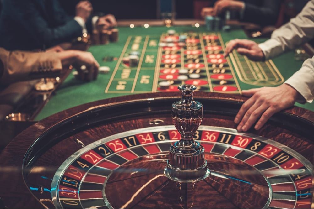 z7 casino کیسینو میں ایک آن لائن گیم کا انتخاب کریں۔