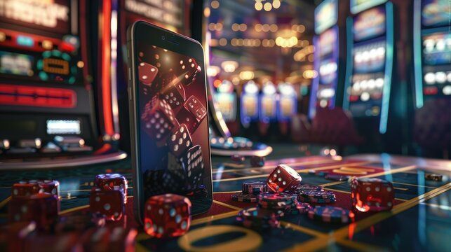 z7 casino کیسینو میں سلاٹ کھیلنا شروع کریں۔